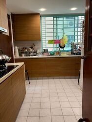 Hazel Park Condominium (D23), Condominium #465667881